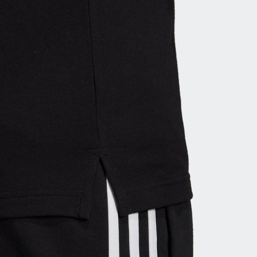 Áo Polo Thể Thao Nam Adidas M Cot Polo 3S EJ0927