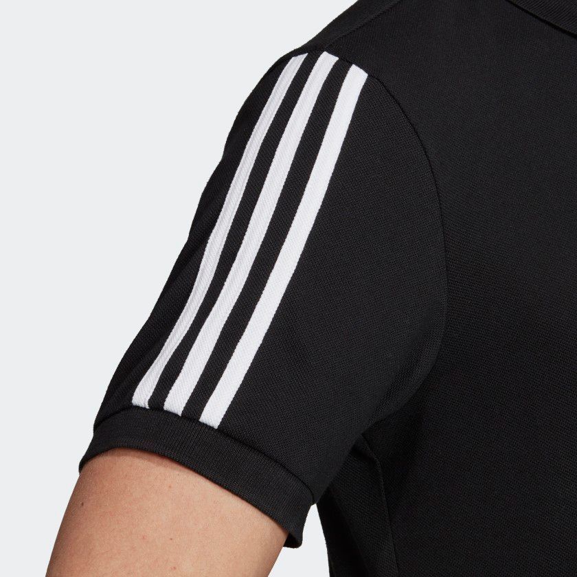 Áo Polo Thể Thao Nam Adidas M Cot Polo 3S EJ0927