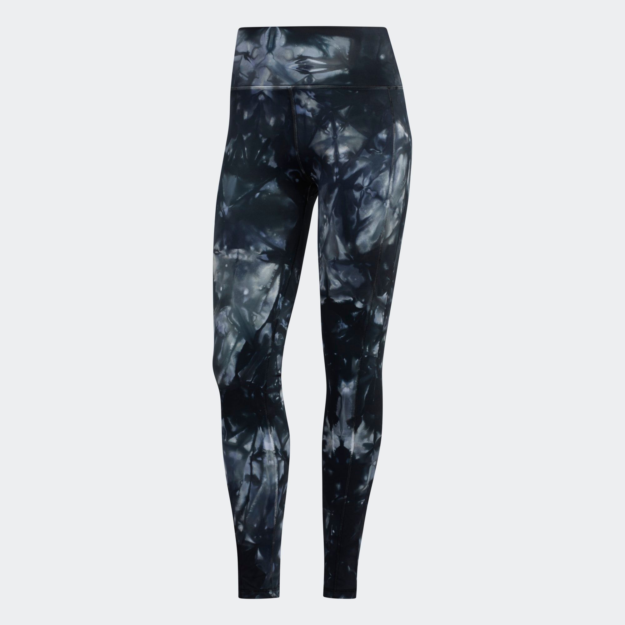 Quần Bó Tập Luyện Nữ Adidas Bt 7/8 Par T EJ7792