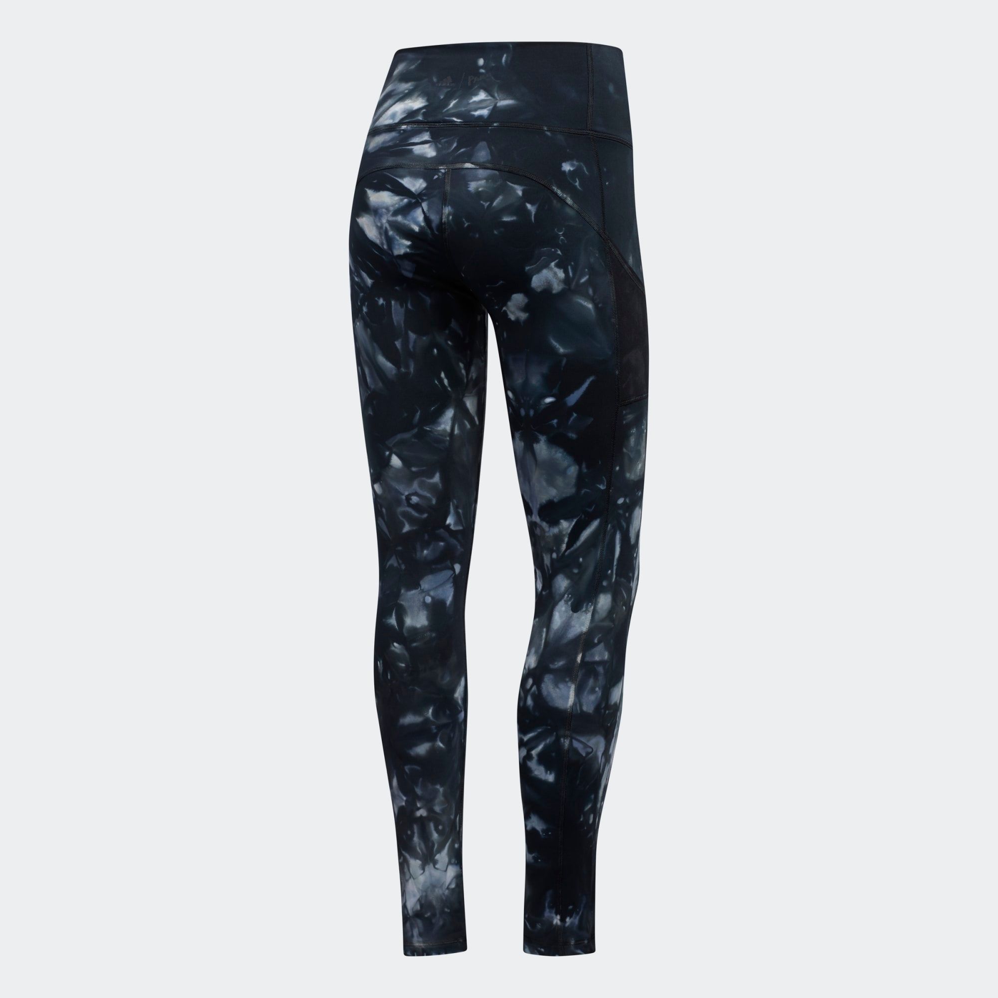 Quần Bó Tập Luyện Nữ Adidas Bt 7/8 Par T EJ7792