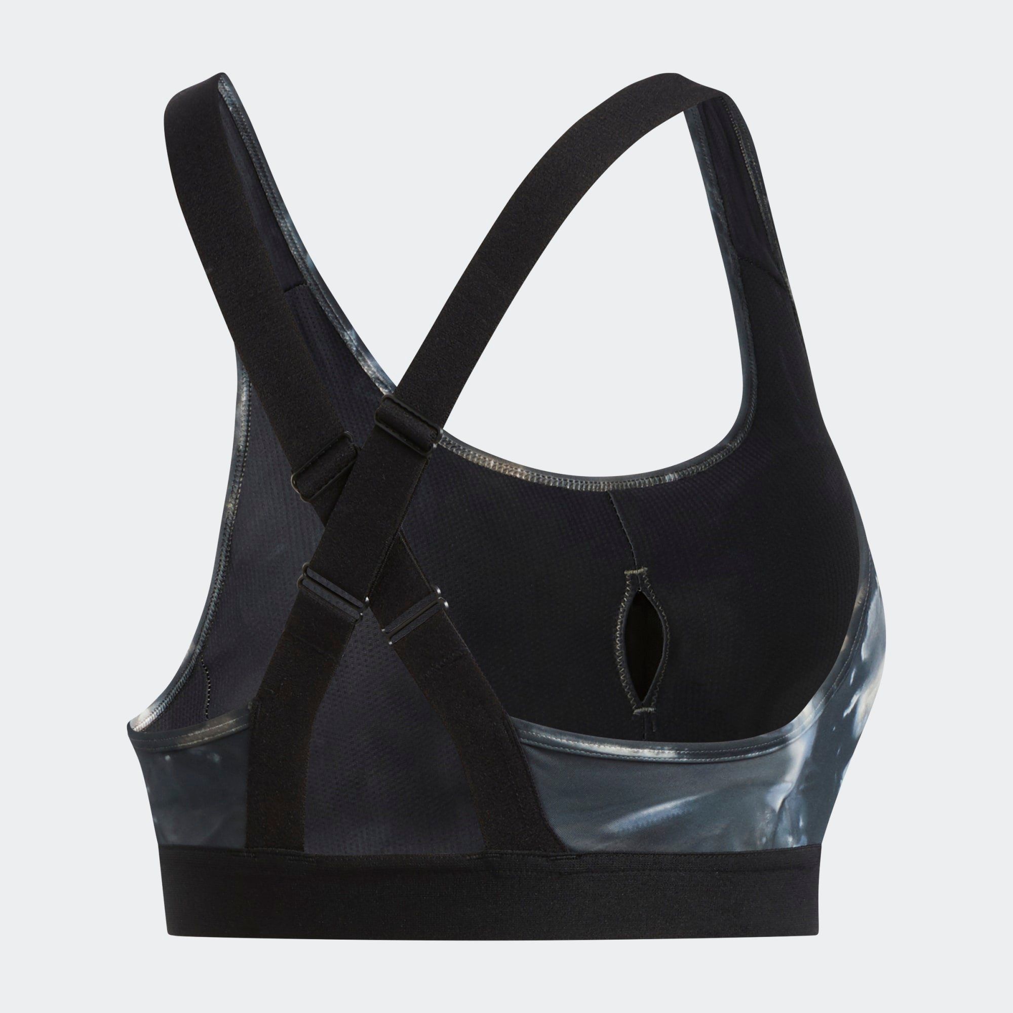Áo Ngực Thể Thao Tập Luyện Nữ Adidas Dtr Parley Bra EJ7794