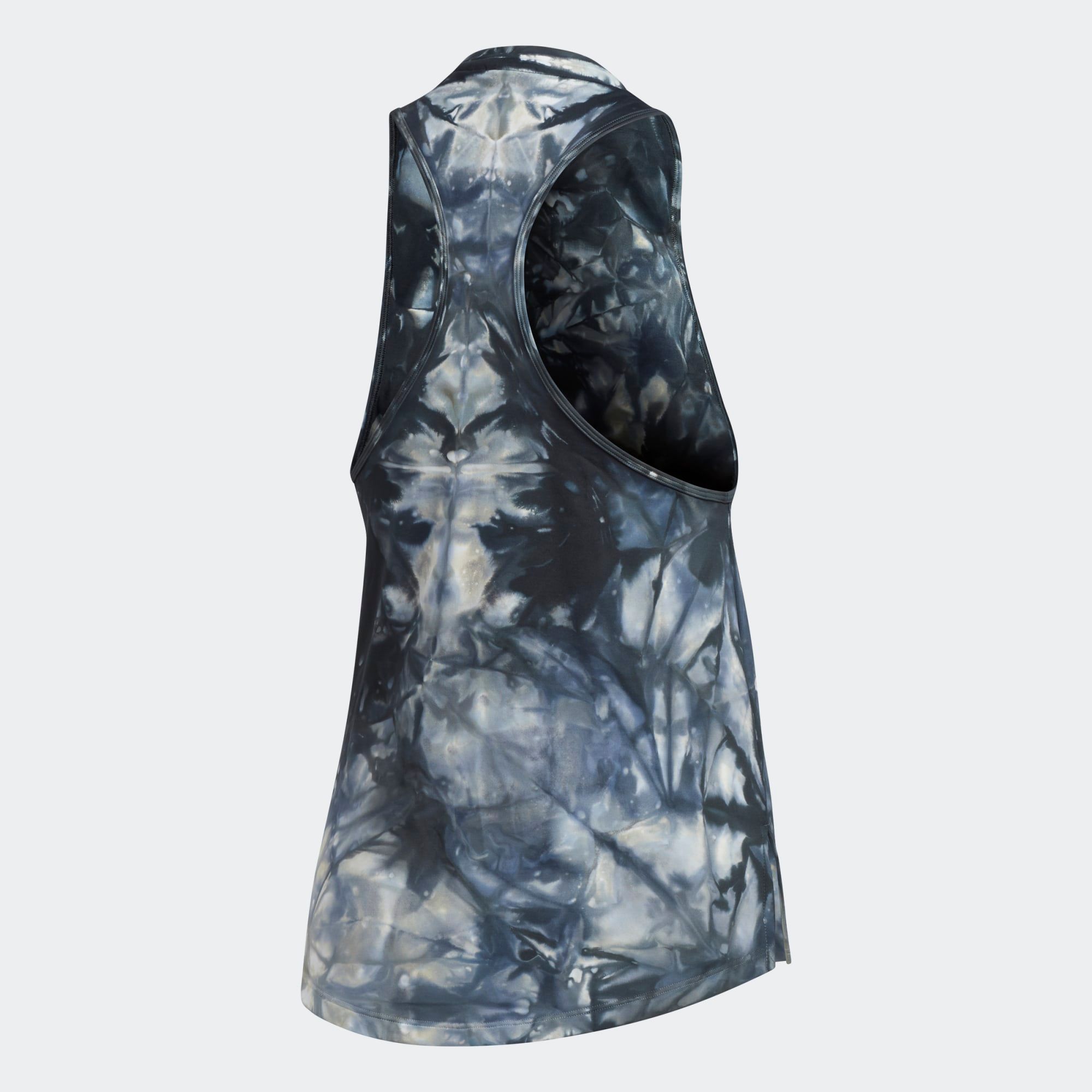 Áo Ba Lỗ Tập Luyện Nữ Adidas Parley Trg Tank EJ7826