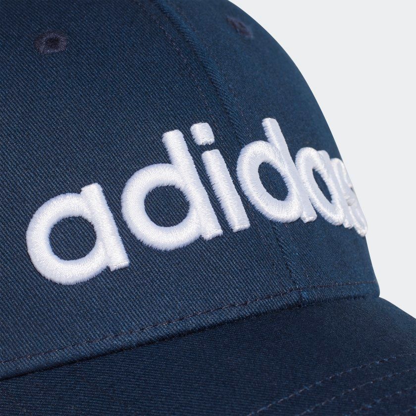Nón Thể Thao Unisex Adidas Baseball Embrd EJ8750
