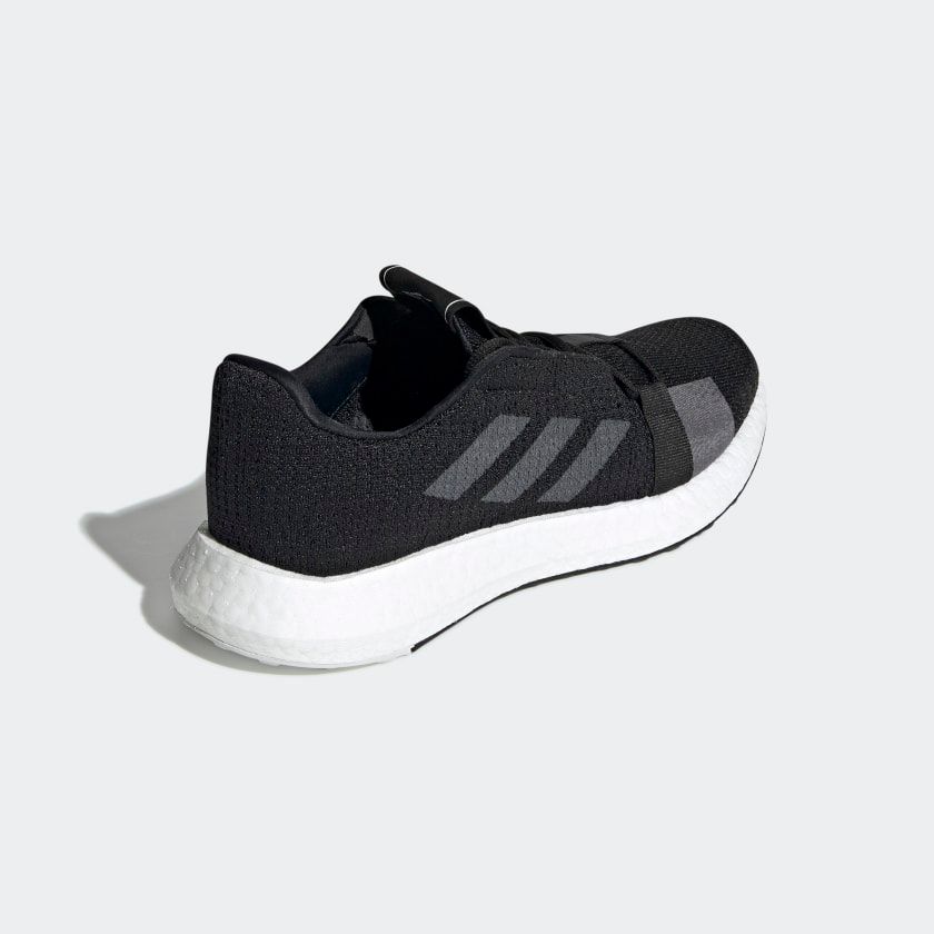 Giày Chạy Nam Adidas Senseboost Go F33908
