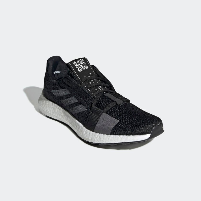 Giày Chạy Nam Adidas Senseboost Go F33908