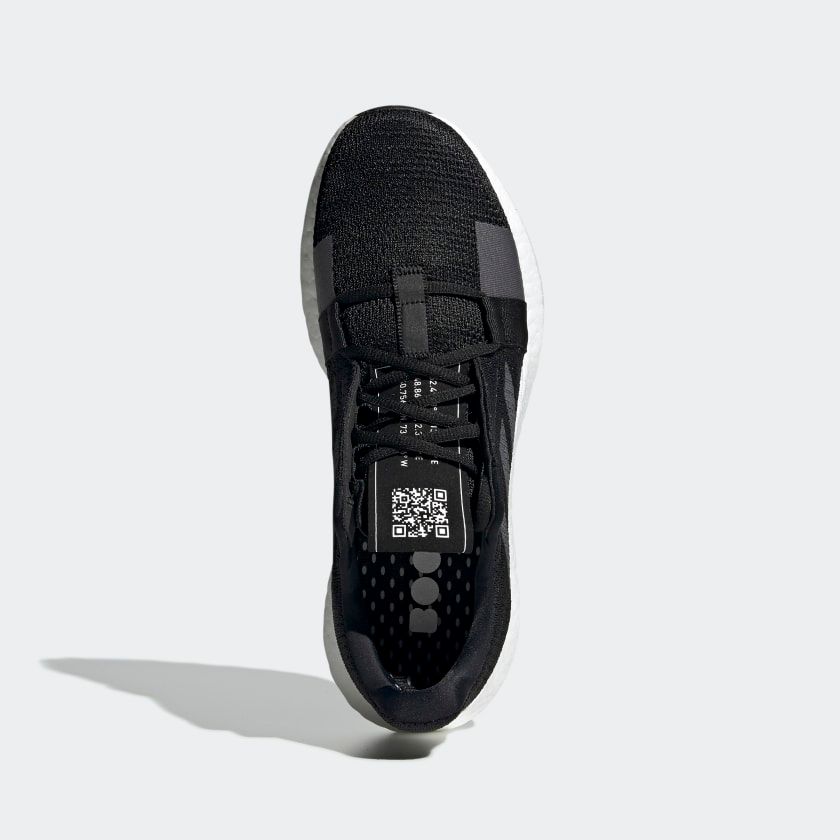 Giày Chạy Nam Adidas Senseboost Go F33908