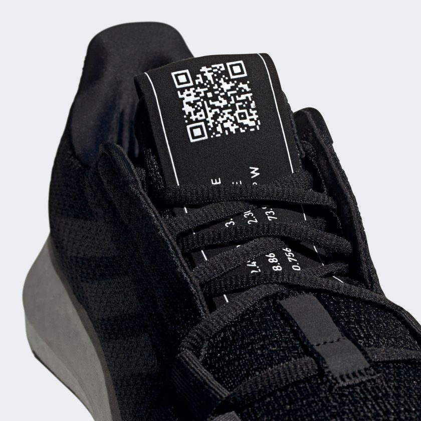 Giày Chạy Nam Adidas Senseboost Go F33908