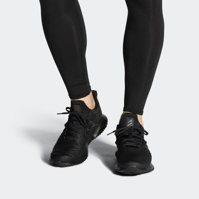 Giày Chạy Nam Adidas Alphabounce Beyond 2 M F33920