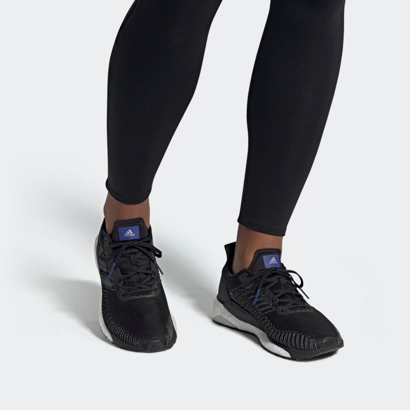 Giày Chạy Nam Adidas Solar Boost 19 M F34100