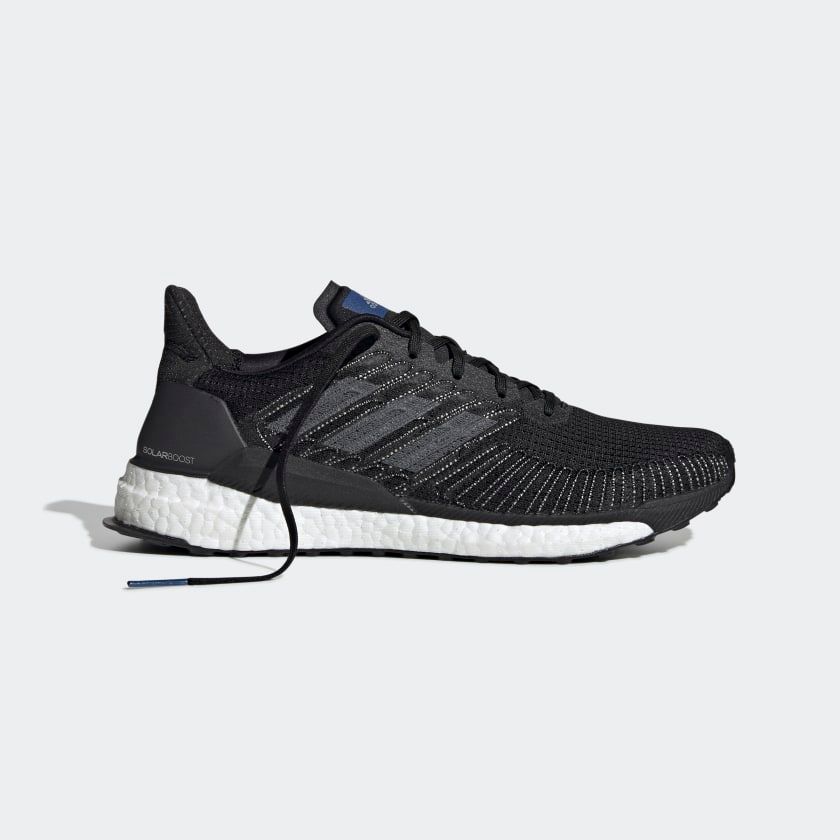 Giày Chạy Nam Adidas Solar Boost 19 M F34100