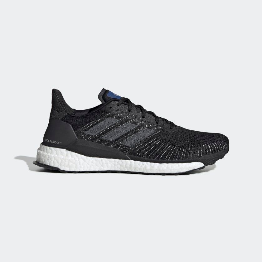 Giày Chạy Nam Adidas Solar Boost 19 M F34100