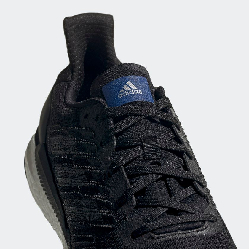 Giày Chạy Nam Adidas Solar Boost 19 M F34100