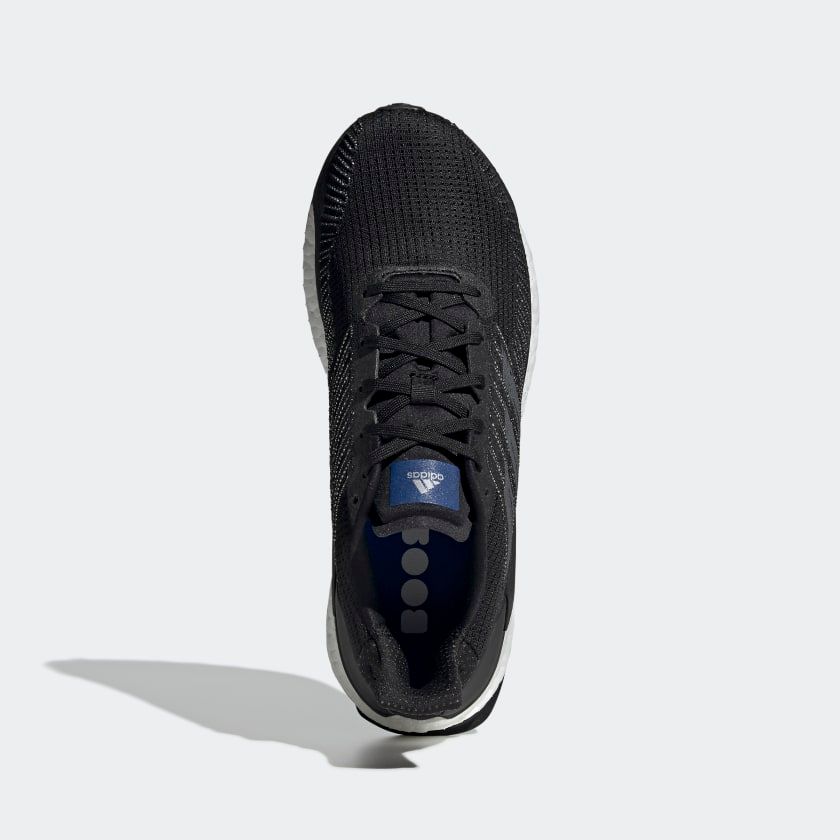Giày Chạy Nam Adidas Solar Boost 19 M F34100