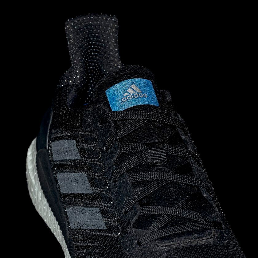Giày Chạy Nam Adidas Solar Boost 19 M F34100