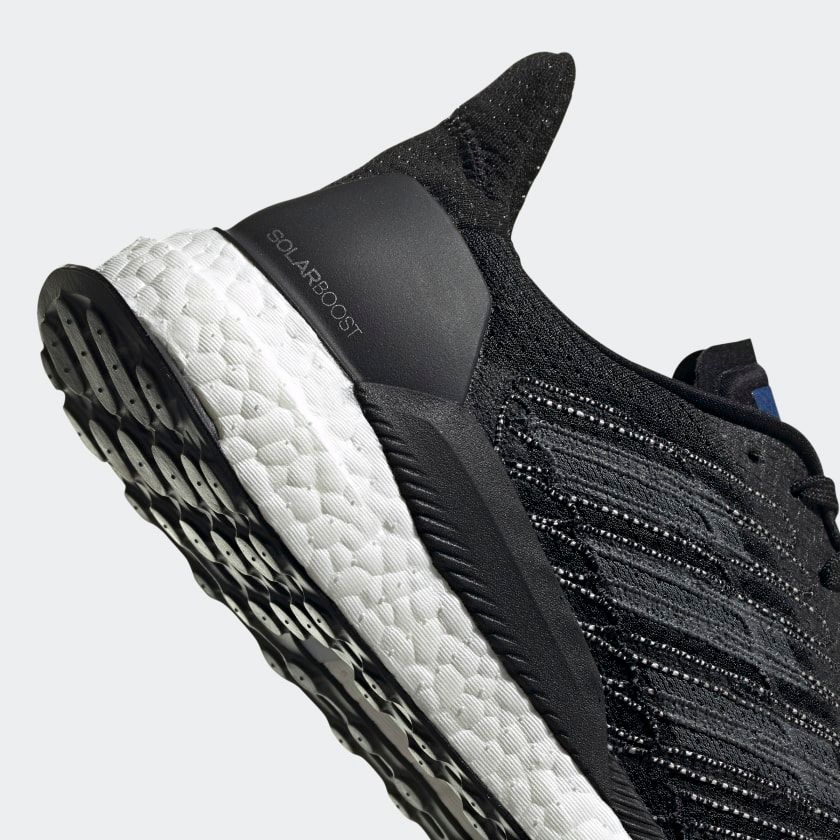 Giày Chạy Nam Adidas Solar Boost 19 M F34100