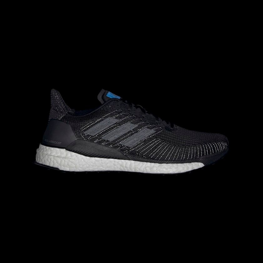 Giày Chạy Nam Adidas Solar Boost 19 M F34100