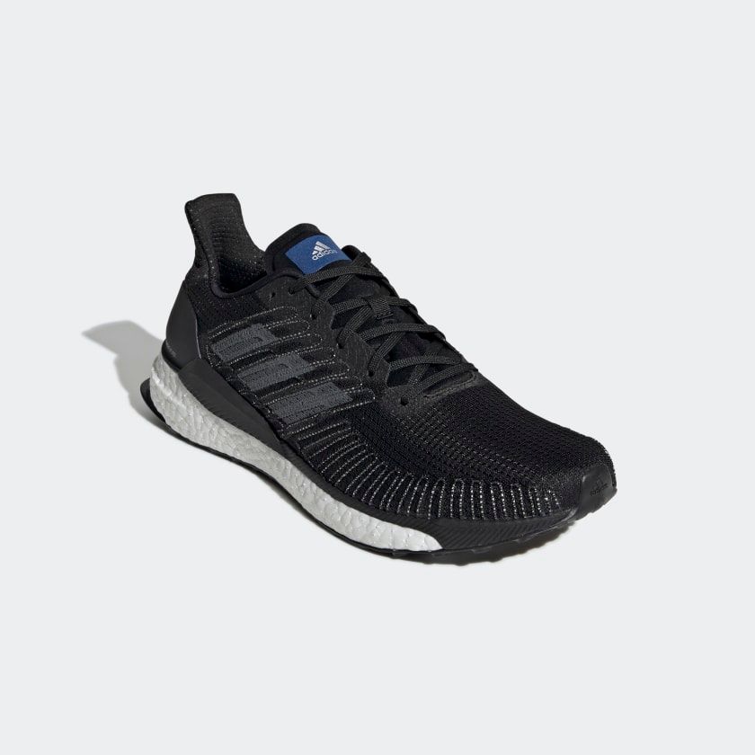 Giày Chạy Nam Adidas Solar Boost 19 M F34100