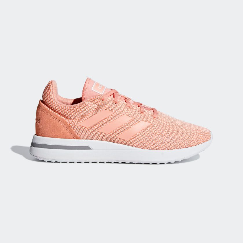 Giày Chạy Nữ Adidas Run70S F34341