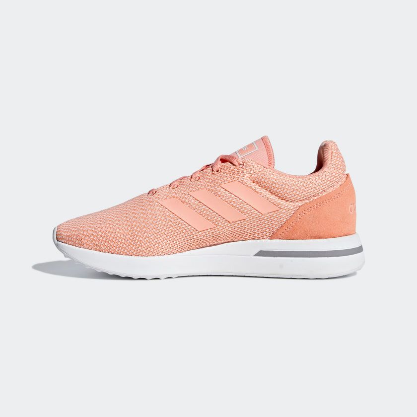 Giày Chạy Nữ Adidas Run70S F34341