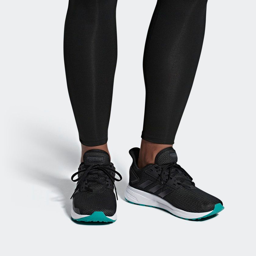 Giày Chạy Nam Adidas Duramo 9 F34494