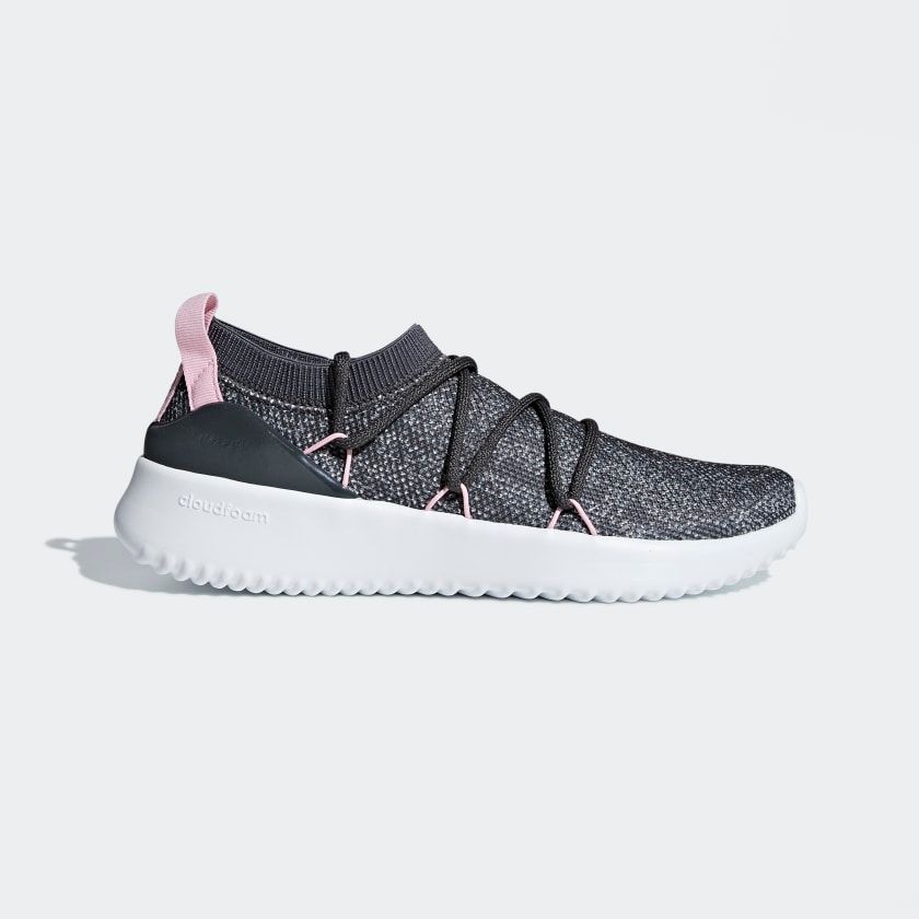 Giày Chạy Nữ Adidas Ultimamotion F34534