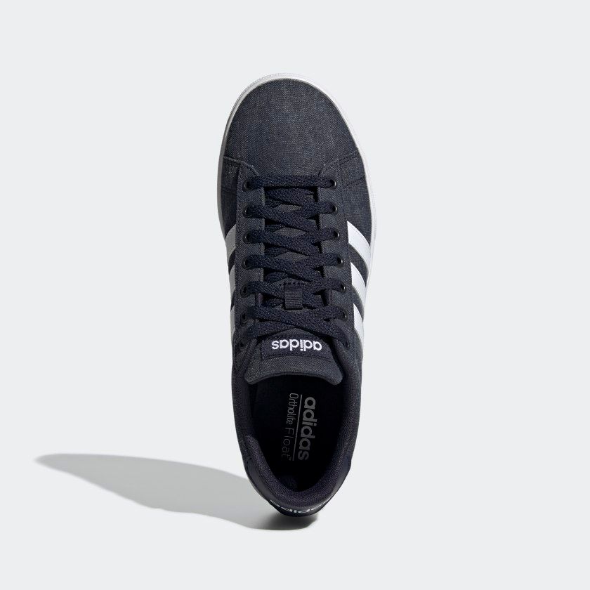 Giày Bóng Rổ Nam Adidas Daily 2.0 F34557