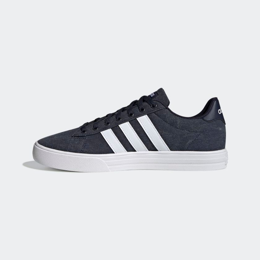 Giày Bóng Rổ Nam Adidas Daily 2.0 F34557