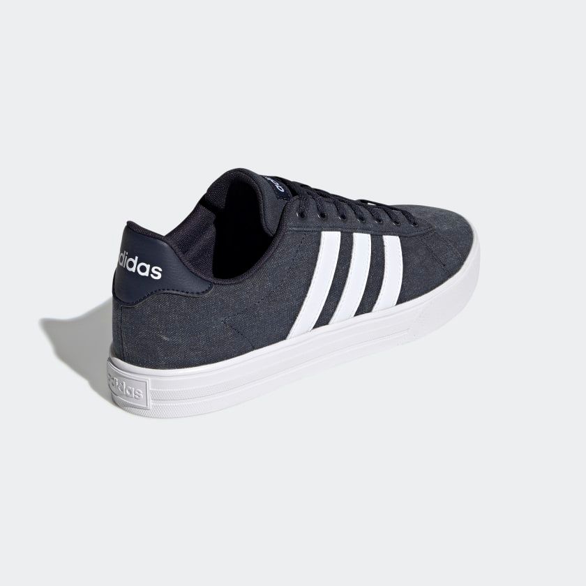 Giày Bóng Rổ Nam Adidas Daily 2.0 F34557