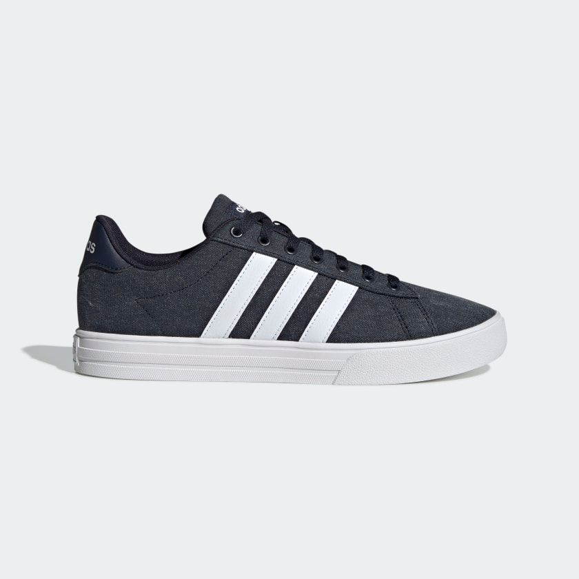 Giày Bóng Rổ Nam Adidas Daily 2.0 F34557