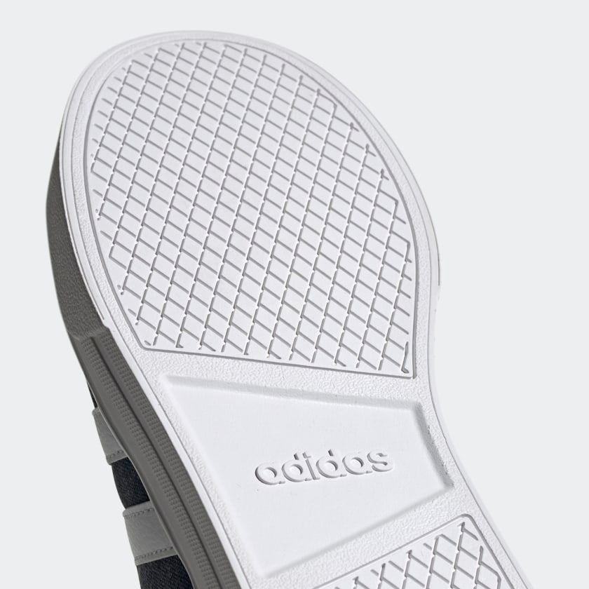 Giày Bóng Rổ Nam Adidas Daily 2.0 F34557
