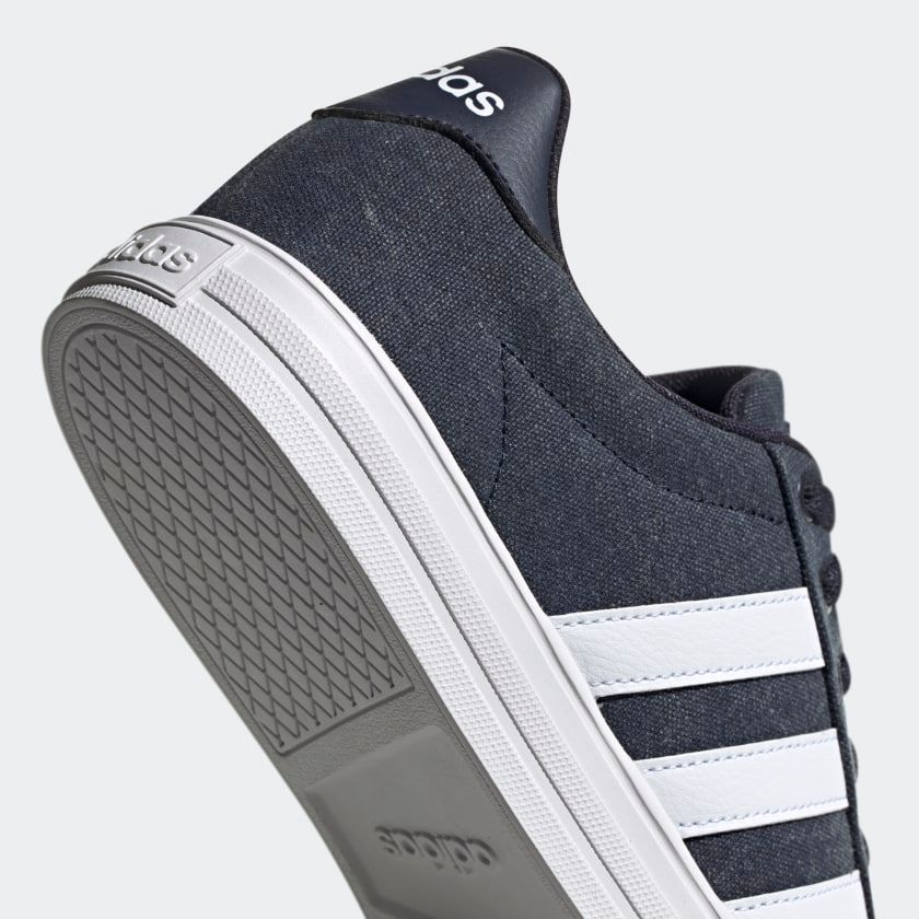 Giày Bóng Rổ Nam Adidas Daily 2.0 F34557