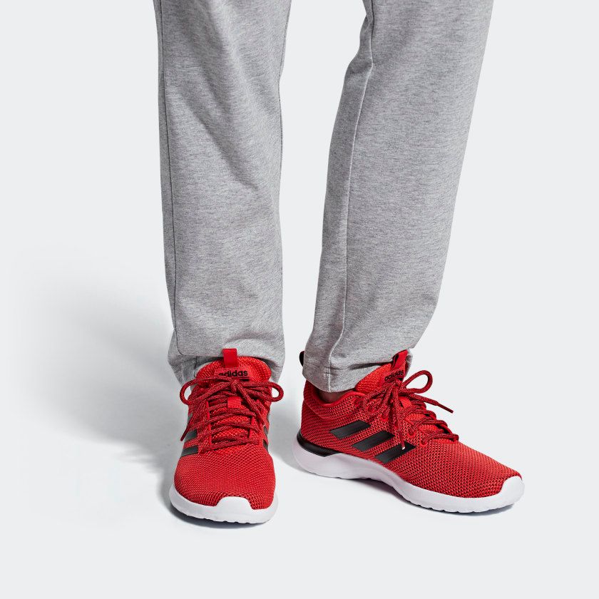 Giày Chạy Nam Adidas Lite Racer Cln F34571