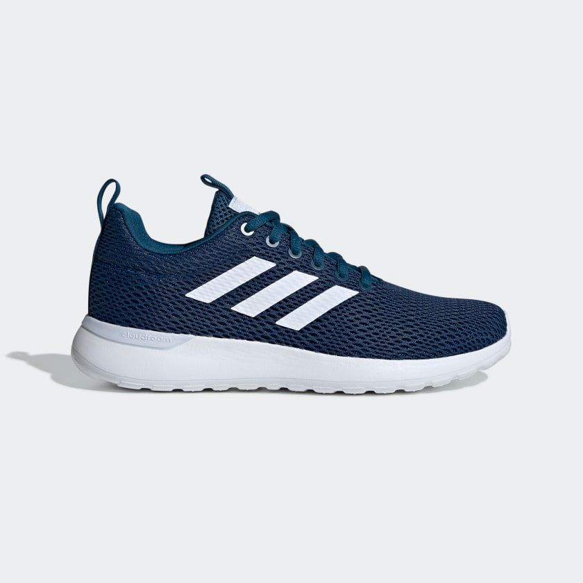 Giày Chạy Nữ Adidas Lite Racer Cln F34587