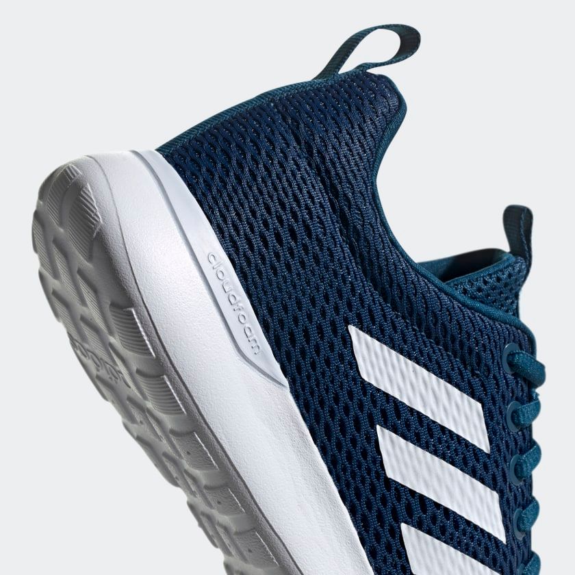 Giày Chạy Nữ Adidas Lite Racer Cln F34587