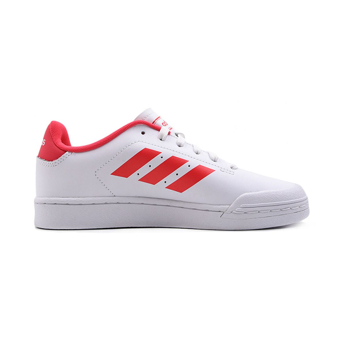 Giày Thể Thao Nữ Adidas Court70S F34621