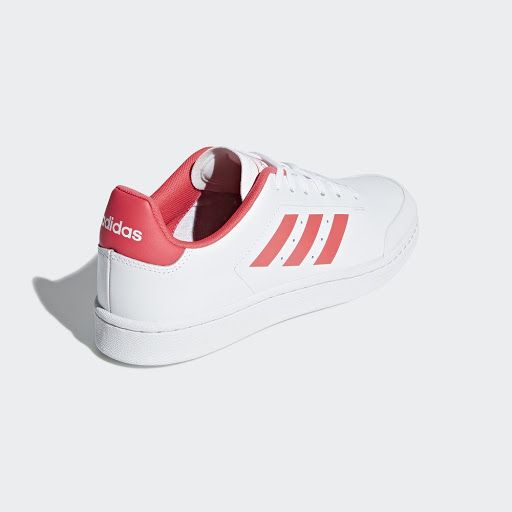 Giày Thể Thao Nữ Adidas Court70S F34621