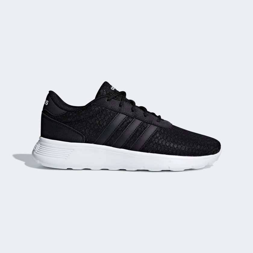 Giày Chạy Nữ Adidas Lite Racer F34664