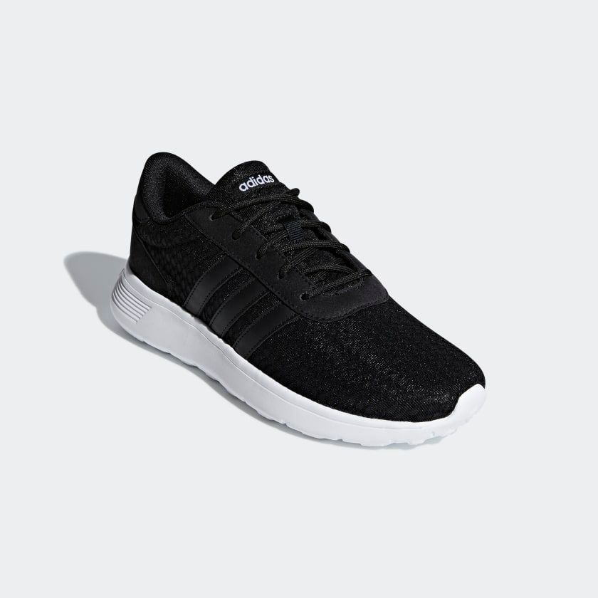 Giày Chạy Nữ Adidas Lite Racer F34664