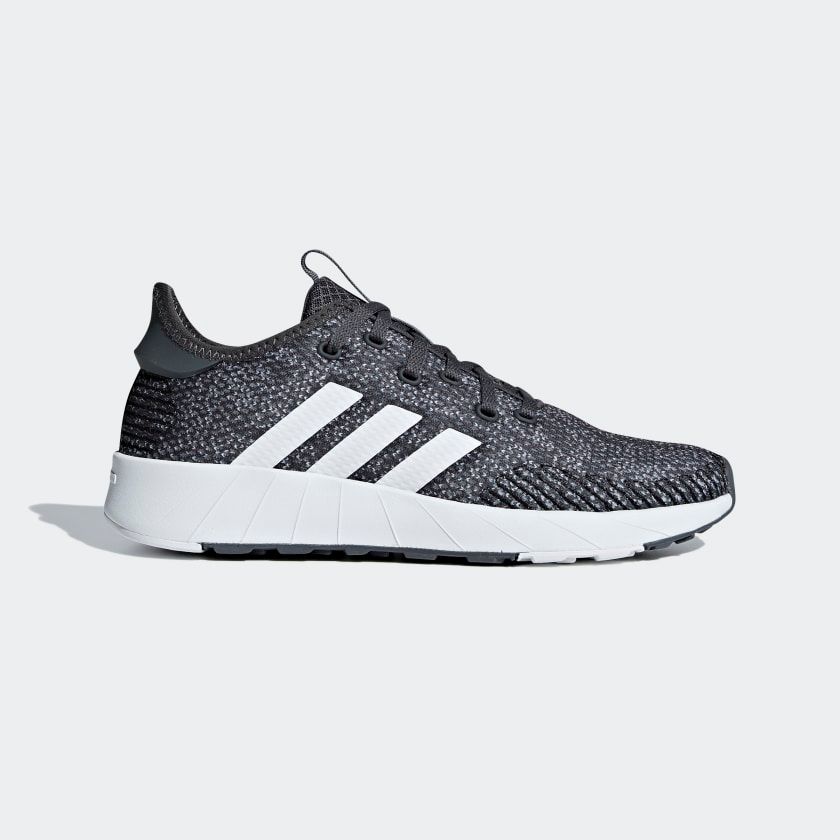 Giày Chạy Nữ Adidas Questar X Byd F34668