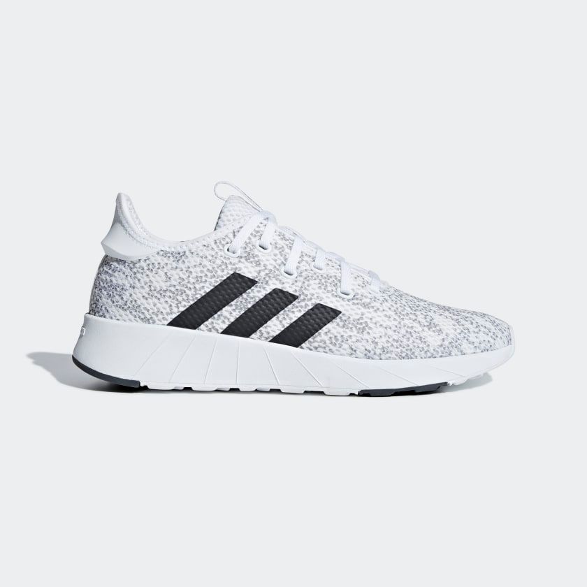Giày Chạy Nữ Adidas Questar X Byd F34669