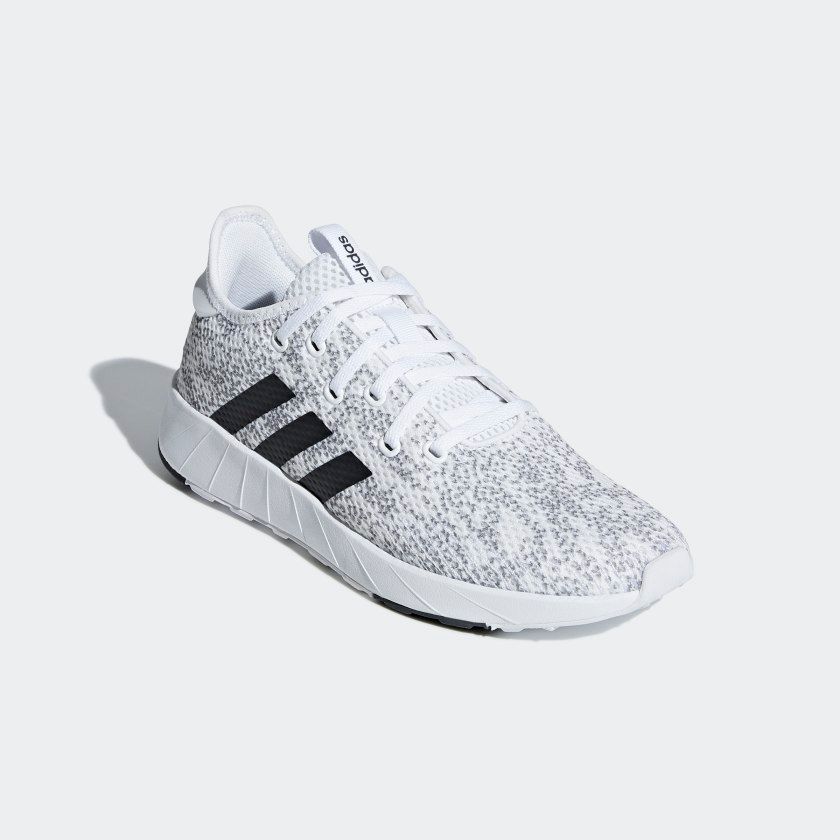 Giày Chạy Nữ Adidas Questar X Byd F34669