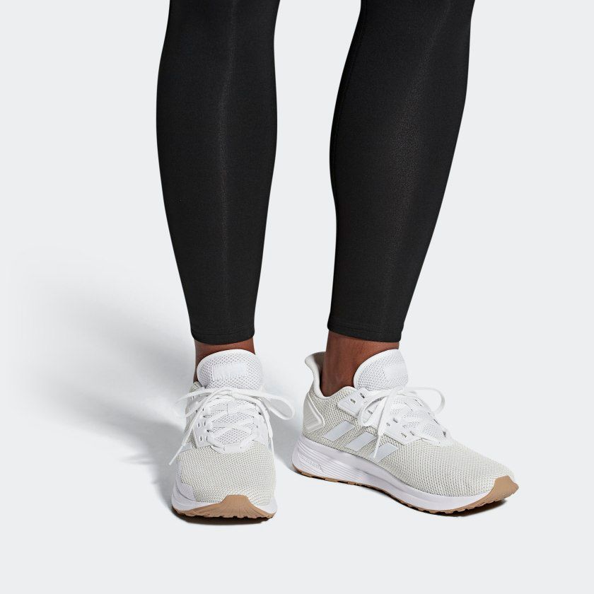 Giày Chạy Nam Adidas Duramo 9 F34683