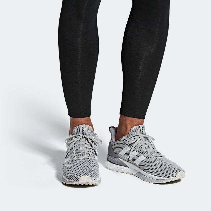 Giày Chạy Nam Adidas Questar Tnd F34693