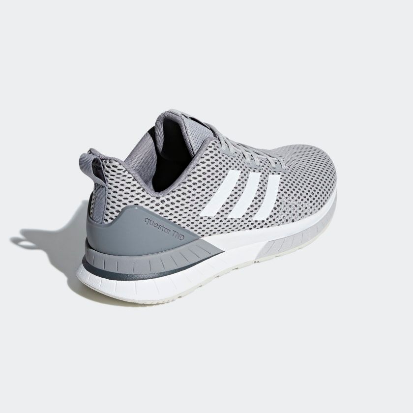Giày Chạy Nam Adidas Questar Tnd F34693