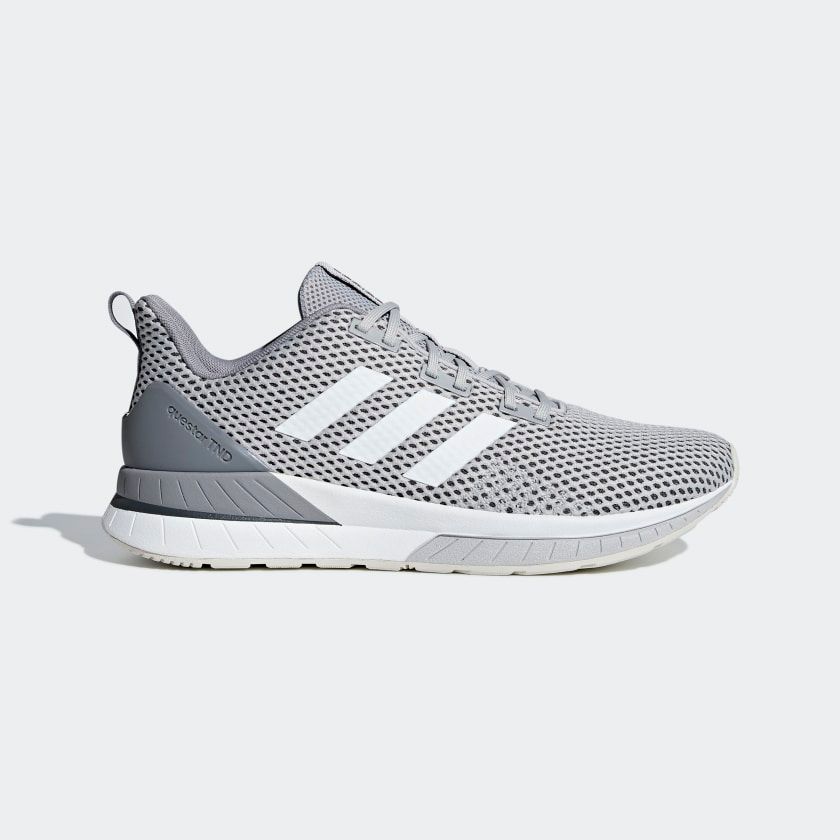 Giày Chạy Nam Adidas Questar Tnd F34693