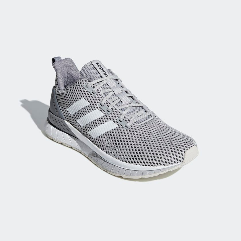 Giày Chạy Nam Adidas Questar Tnd F34693
