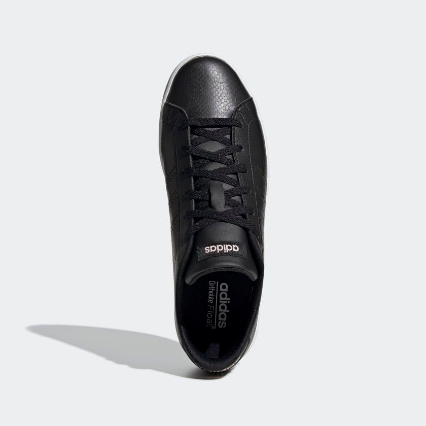 Giày Thể Thao Nữ Adidas Advantage Clean Qt F34709