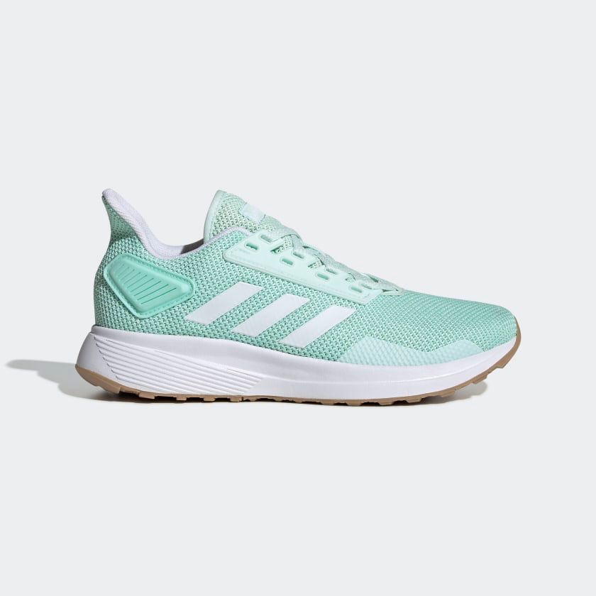 Giày Chạy Nữ Adidas Duramo 9 F34758