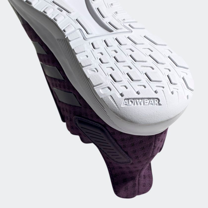 Giày Chạy Nữ Adidas Duramo 9 F34768