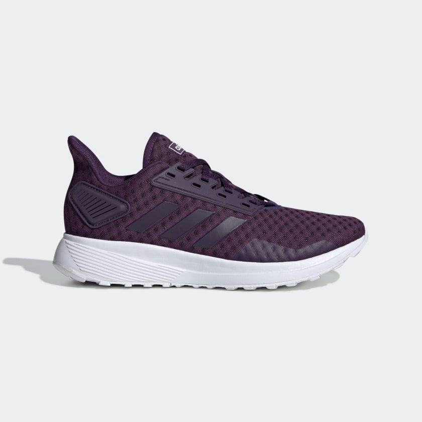 Giày Chạy Nữ Adidas Duramo 9 F34768